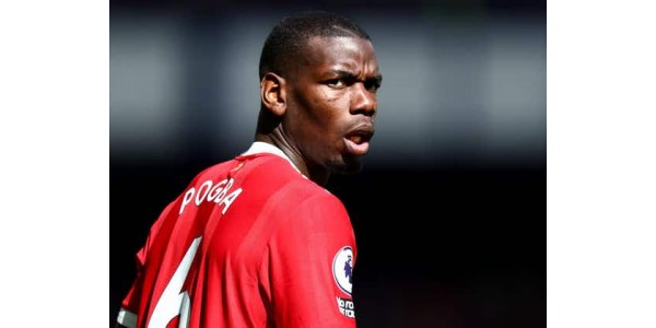 Paul Pogba woli dołączyć do Juventusu
